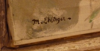 Maurice Ehlinger