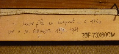 Maurice Ehlinger