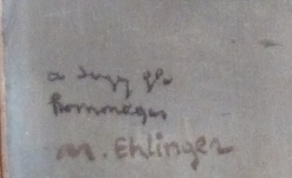 Maurice Ehlinger 21