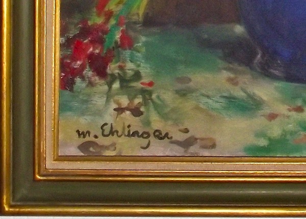Maurice Ehlinger 25