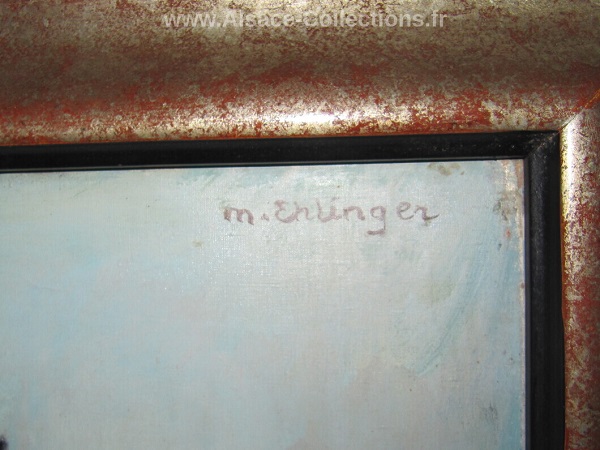Maurice Ehlinger 54c