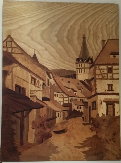 Maurice Fischesser