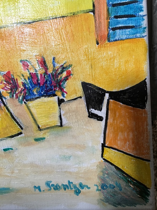 Maurice Frantzen 3