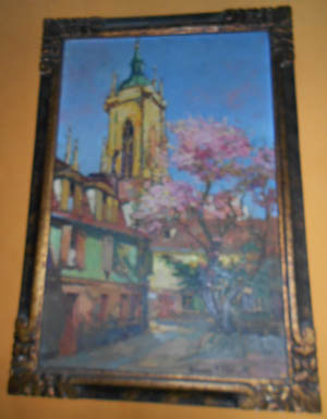 Maurice Perot Colmar