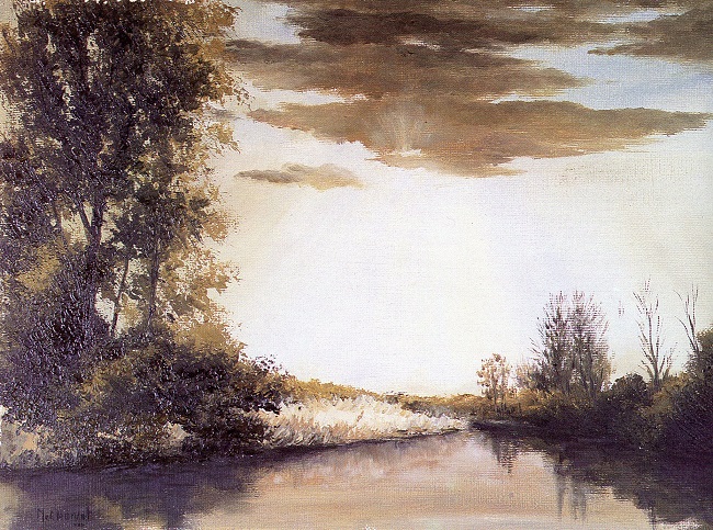 Michel Charvet 7
