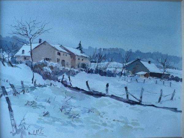Michel Colin 1