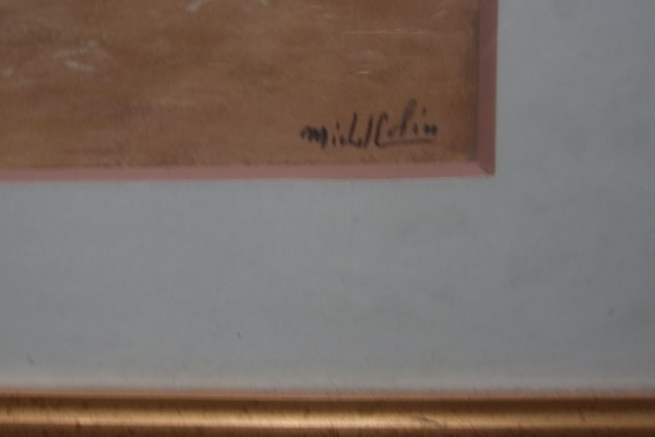 Michel Colin 3