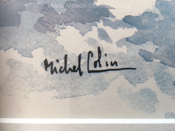 Michel Colin 36c