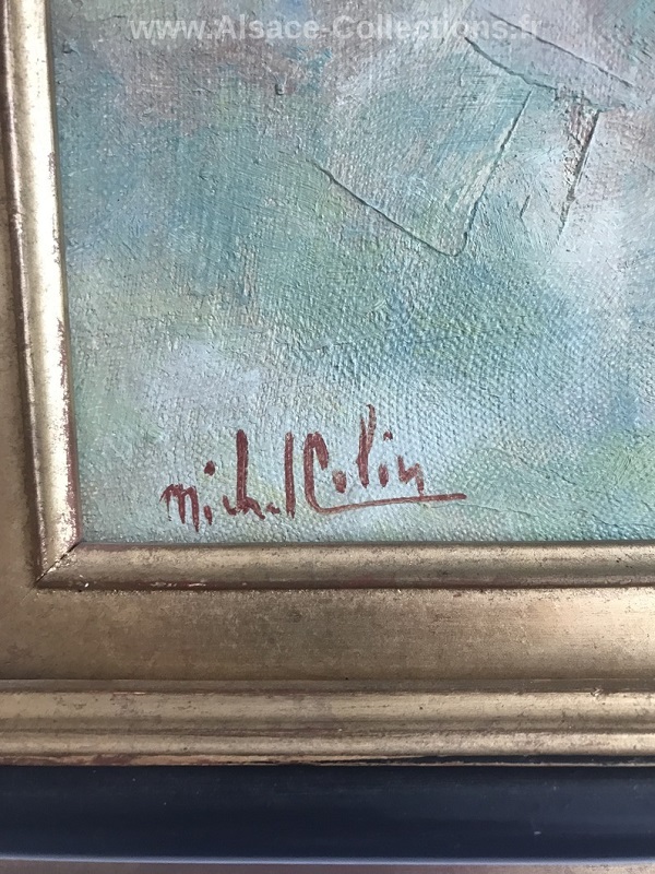 Michel Colin 41c