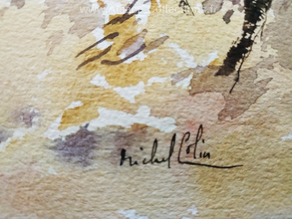 Michel Colin 46c