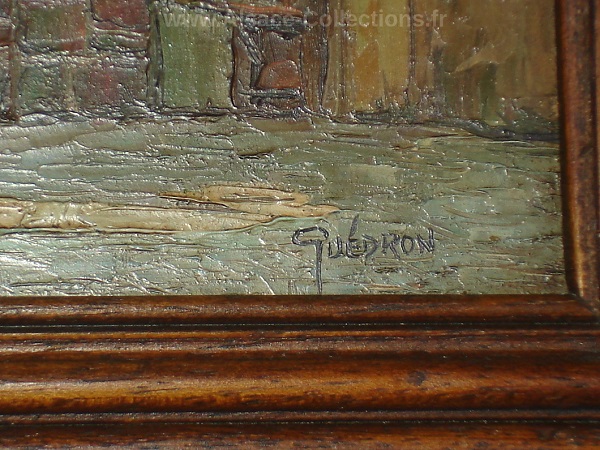 Michel Guedron 233c