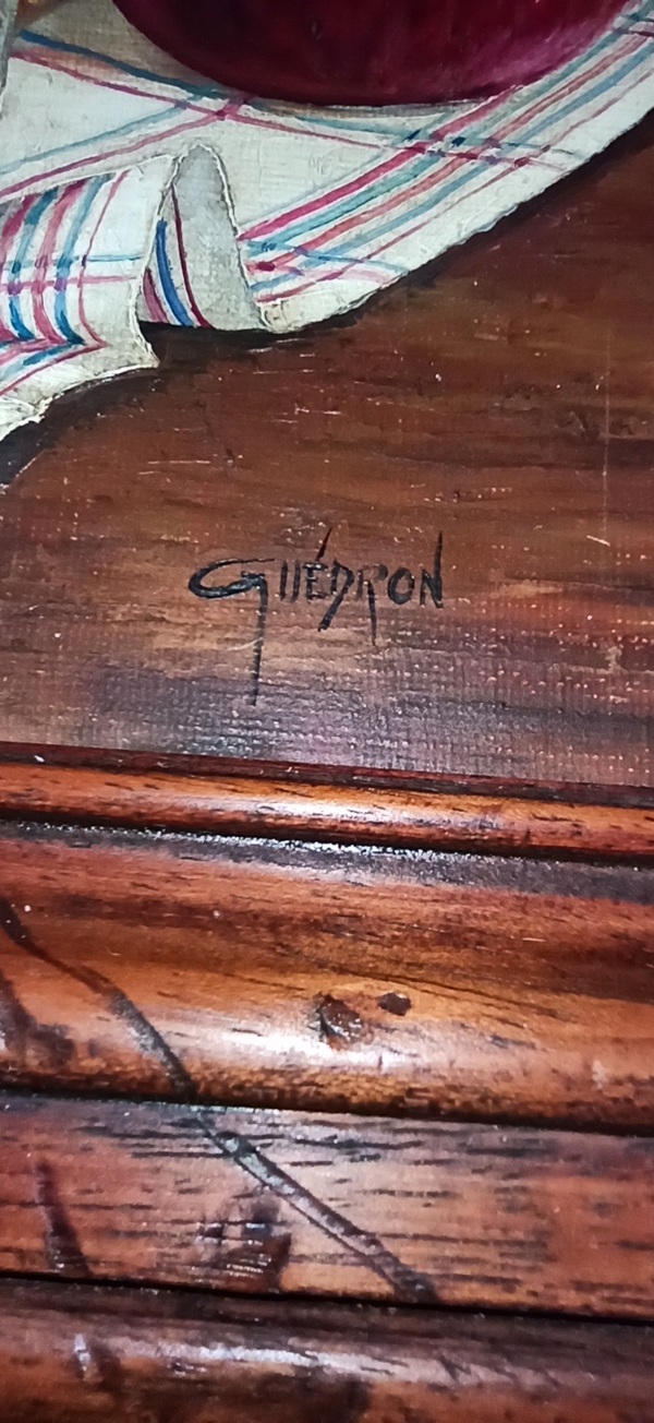 Michel Guedron 313b