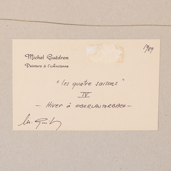 Michel Guedron 325