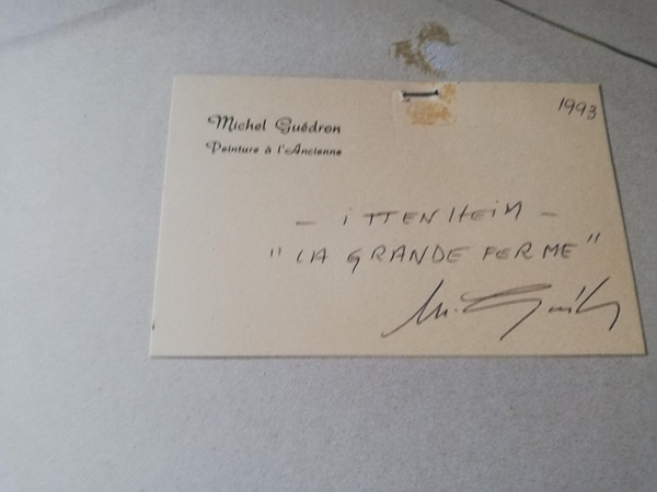 Michel Guedron 330