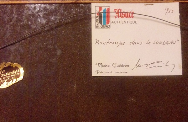 Michel Gu&eacute;dron 59