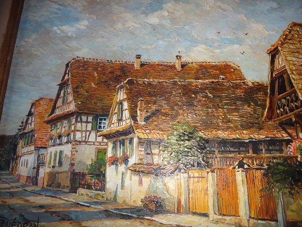 Michel Guedron 69