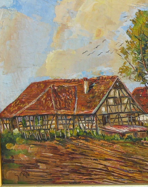 Michel Guedron 79
