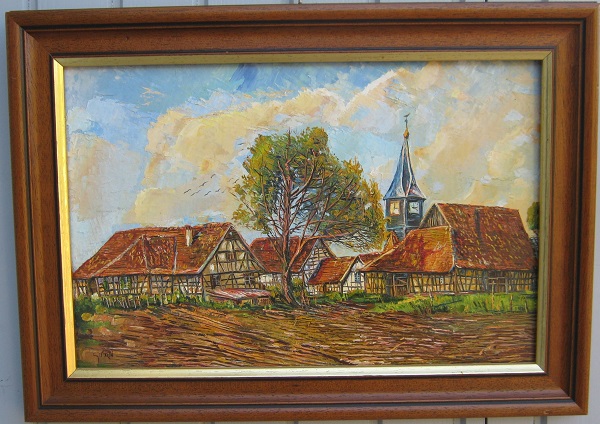 Michel Guedron 81