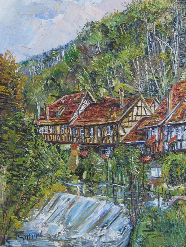 Michel Guedron 86