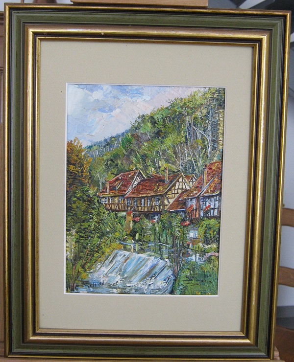 Michel Guedron 87
