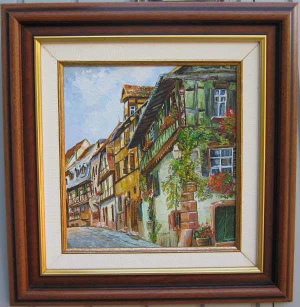 Michel Guedron 90