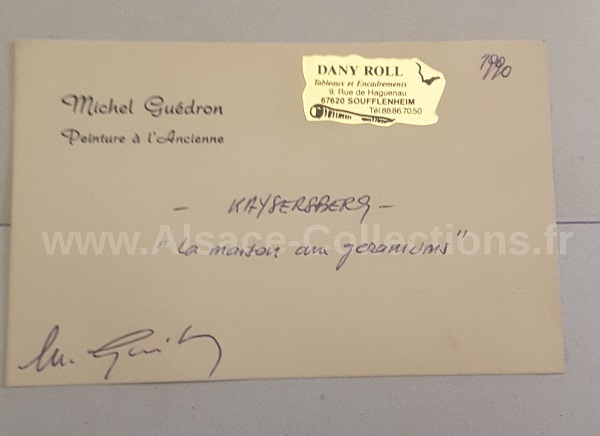 Michel Guedron 93c