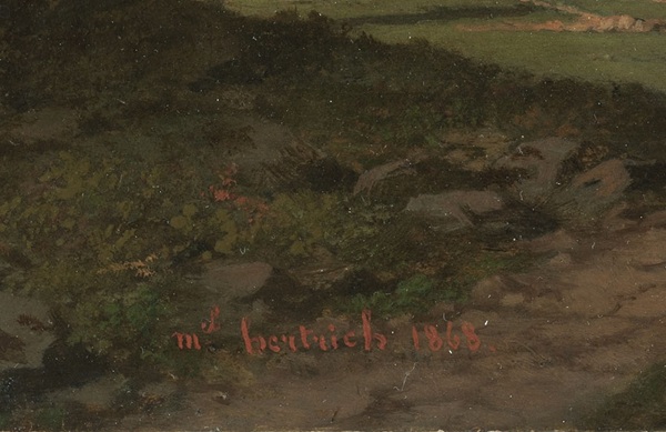 Michel Hertrich 06