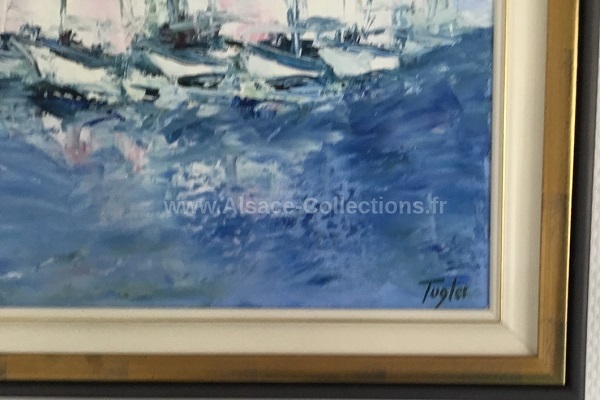 Michel Tugler 09c