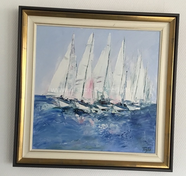 Michel Tugler 10c