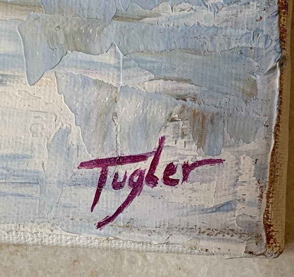Michel Tugler 19