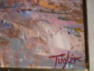Michel Tugler 2