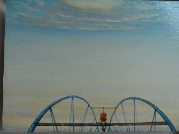 Mitsuo Shiraishi 1