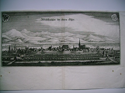 Mulhouse