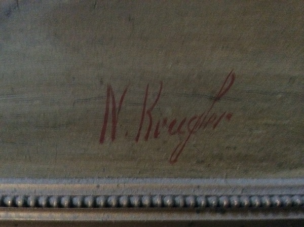 Nicolas Krugler 2