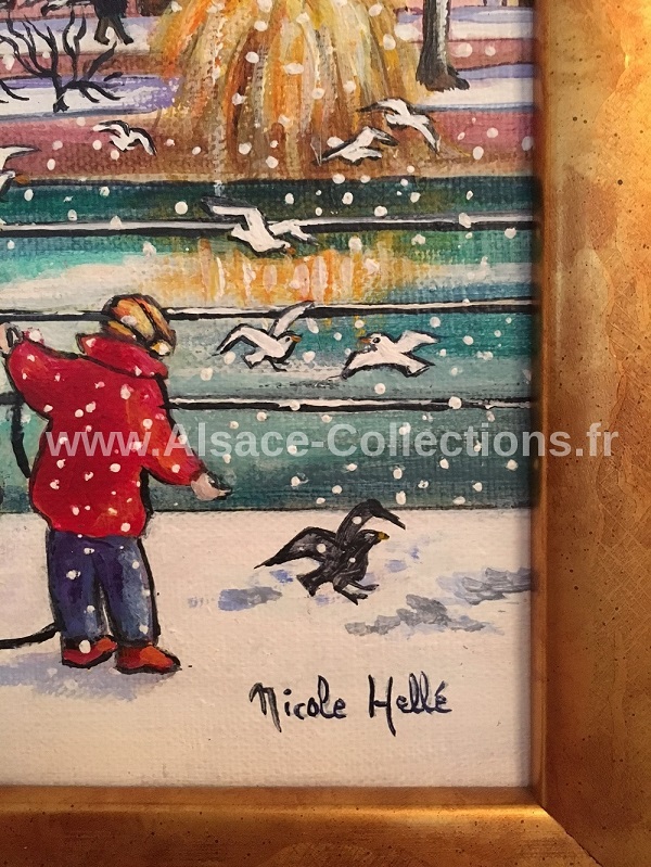 Nicole Helle 21c