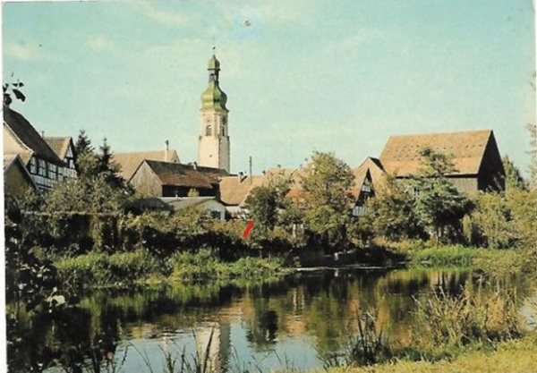 Norhouse