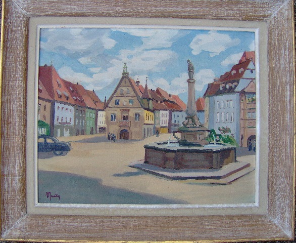Obernai 2