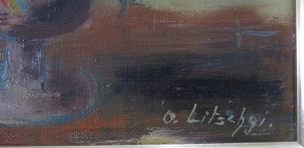 Odette Litschgi 1