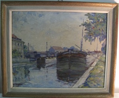 Oscar Thurillot