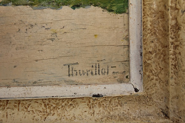 Oscar Thurillot 20