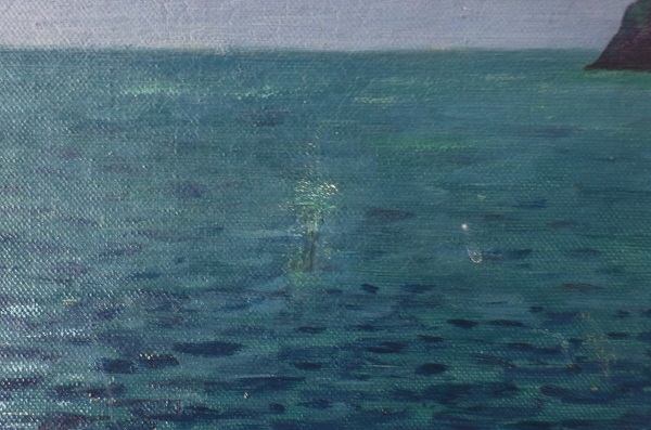Oscar Thurillot 30