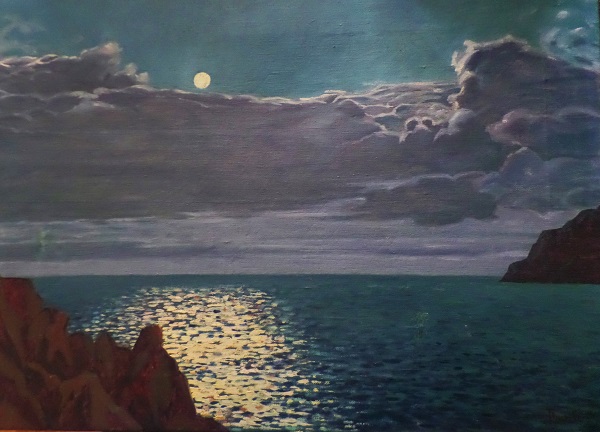Oscar Thurillot 31