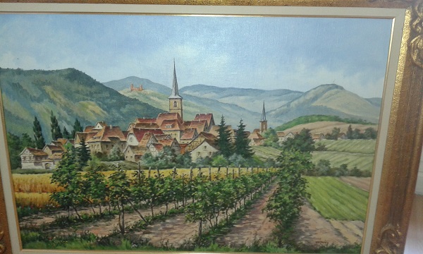 Othon Wagner 2