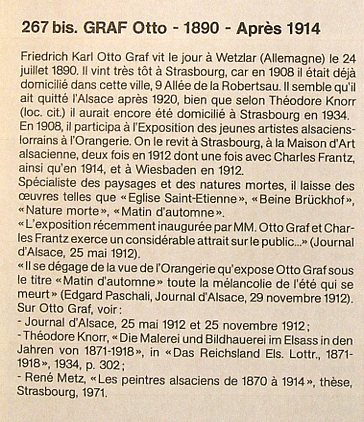 Otto Graf 1