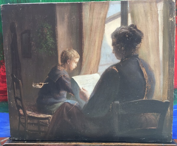 Otto Graf 3