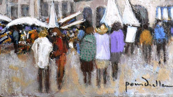 Patrice Poindrelle 1
