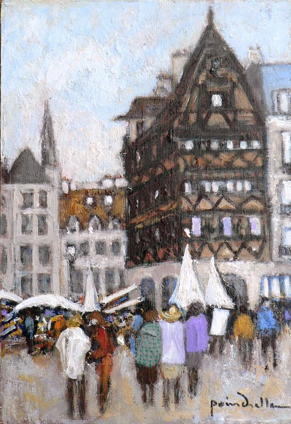 Patrice Poindrelle 3