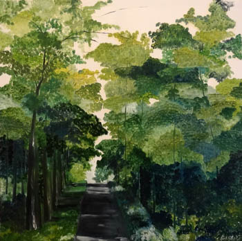 Patricia Roere
