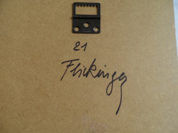 Paul Flickinger 1