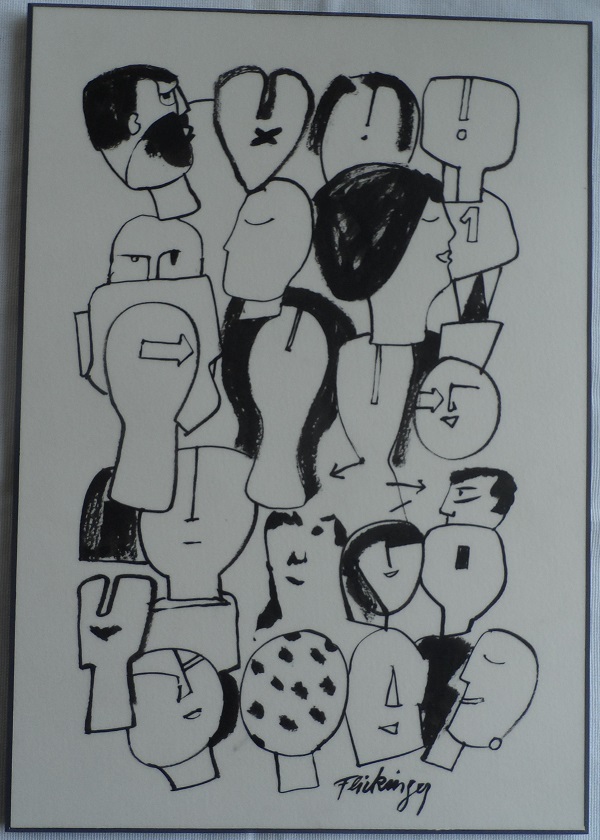 Paul Flickinger 3